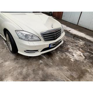 AMG S65 komplet bodykita fotografija 1