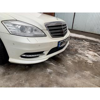 AMG S65 komplet bodykita fotografija 2