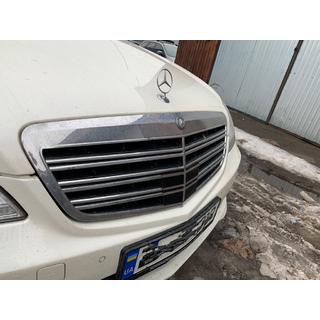 AMG S65 komplet bodykita fotografija 4