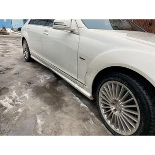 AMG S65 komplet bodykita fotografija 3