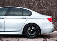 BMW serija 5 F10/F11 2010–2016 Karoserijski body kit z blatniki V1 (M5 Power) fotografija 12