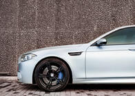 BMW serija 5 F10/F11 2010–2016 Karoserijski body kit z blatniki V1 (M5 Power) fotografija 10