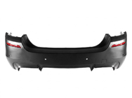 BMW serija 5 F10/F11 2010–2016 Karoserijski body kit z blatniki V1 (M5 Power) fotografija 19