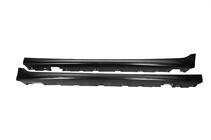 BMW serija 5 F10/F11 2010–2016 Karoserijski body kit z blatniki V1 (M5 Power) fotografija 30