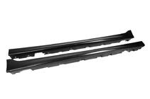 BMW serija 5 F10/F11 2010–2016 Karoserijski body kit z blatniki V1 (M5 Power) fotografija 28