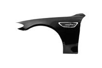 BMW serija 5 F10/F11 2010–2016 Karoserijski body kit z blatniki V1 (M5 Power) fotografija 27