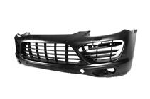 Porsche Cayenne 2010–2017 Komplet body kita (2010-2015, GTS) fotografija 3