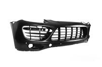 Porsche Cayenne 2010–2017 Komplet body kita (2010-2015, GTS) fotografija 14