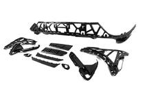 Porsche Cayenne 2010–2017 Komplet body kita (2010-2015, GTS) fotografija 19