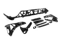 Porsche Cayenne 2010–2017 Komplet body kita (2010-2015, GTS) fotografija 20