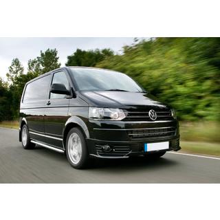 Obloga sprednjega odbijača Volkswagen T5 2010–2015 fotografija 1