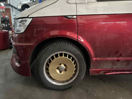 Volkswagen T6 2015–2024 ABT karoserijski komplet 2015-2018 (za lakiranje) fotografija 8