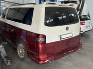Volkswagen T6 2015–2024 ABT karoserijski komplet 2015-2018 (za lakiranje) fotografija 10