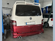 Volkswagen T6 2015–2024 ABT karoserijski komplet 2015-2018 (za lakiranje) fotografija 23