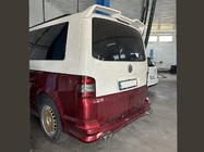 Volkswagen T6 2015–2024 ABT karoserijski komplet 2015-2018 (za lakiranje) fotografija 24
