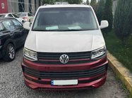 Volkswagen T6 2015–2024 ABT karoserijski komplet 2015-2018 (za lakiranje) fotografija 7