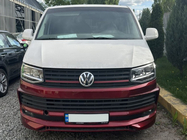Volkswagen T6 2015–2024 ABT karoserijski komplet 2015-2018 (za lakiranje) fotografija 26