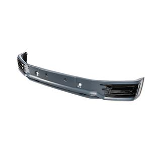 Lip spojler sprednjega odbijača Sportline 2015-2018 (za lakiranje) Volkswagen T6 2015–2024 fotografija 3