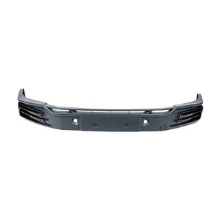 Lip spojler sprednjega odbijača Sportline 2015-2018 (za lakiranje) Volkswagen T6 2015–2024 fotografija 4