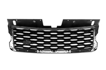 Range Rover IV L405 2013–2021 Komplet body kita 2013-2017 (SVO) fotografija 38