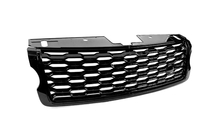 Range Rover IV L405 2013–2021 Komplet body kita 2013-2017 (SVO) fotografija 41