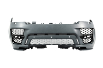 Range Rover IV L405 2013–2021 Komplet body kita 2013-2017 (SVO) fotografija 11