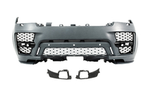Range Rover IV L405 2013–2021 Komplet body kita 2013-2017 (SVO) fotografija 12