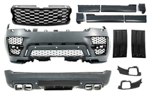 Range Rover IV L405 2013–2021 Komplet body kita 2013-2017 (SVO) fotografija 3