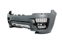 Range Rover IV L405 2013–2021 Komplet body kita 2013-2017 (SVO) fotografija 14