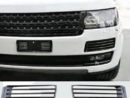 Range Rover IV L405 2013–2021 Komplet body kita 2013-2017 (Black Edition) fotografija 2