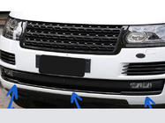Range Rover IV L405 2013–2021 Komplet body kita 2013-2017 (Black Edition) fotografija 4