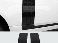 Range Rover IV L405 2013–2021 Komplet body kita 2013-2017 (Black Edition) fotografija 5
