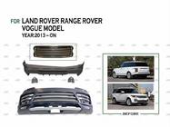 Range Rover IV L405 2013–2021 Tuning komplet karoserijskih dodatkov (Lumma) fotografija 3