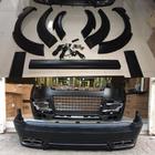 Range Rover IV L405 2013–2021 Tuning komplet karoserijskih dodatkov (Lumma) fotografija 5