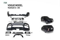 Range Rover IV L405 2013–2021 Tuning karoserijski komplet (body kit) (Staters) fotografija 1