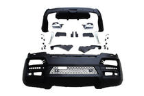 Range Rover IV L405 2013–2021 Tuning karoserijski komplet (body kit) (Staters) fotografija 4