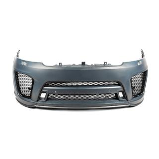 Tuning komplet karoserijskih dodatkov (body kit) 2018-2022 (SVR) fotografija 2