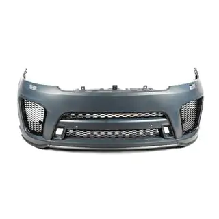 Tuning komplet karoserijskih dodatkov (body kit) 2018-2022 (SVR) fotografija 2