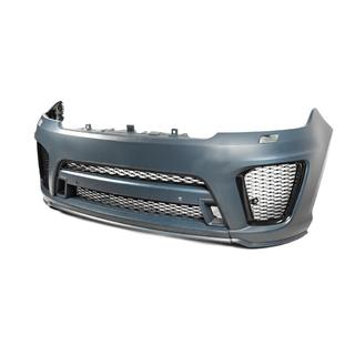 Tuning komplet karoserijskih dodatkov (body kit) 2018-2022 (SVR) fotografija 3