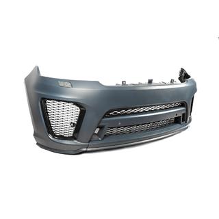 Tuning komplet karoserijskih dodatkov (body kit) 2018-2022 (SVR) fotografija 4