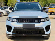 Range Rover Sport 2014–2022 Komplet body kit za 2014-2018 (SVR) fotografija 5