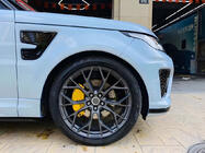 Range Rover Sport 2014–2022 Komplet body kit za 2014-2018 (SVR) fotografija 9