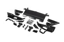Range Rover Sport 2014–2022 Komplet body kit za 2014-2018 (SVR) fotografija 19