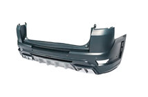 Range Rover Sport 2014–2022 Komplet body kit 2014-2018 (Lumma) fotografija 12