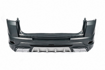 Range Rover Sport 2014–2022 Komplet body kit 2014-2018 (Lumma) fotografija 11