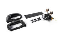Range Rover Sport 2014–2022 Komplet body kit 2014-2018 (Lumma) fotografija 19