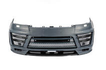 Range Rover Sport 2014–2022 Komplet body kit 2014-2018 (Lumma) fotografija 10