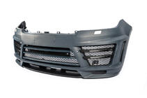 Range Rover Sport 2014–2022 Komplet body kit 2014-2018 (Lumma) fotografija 8