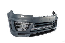 Range Rover Sport 2014–2022 Komplet body kit 2014-2018 (Lumma) fotografija 9