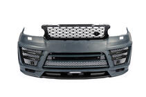 Range Rover Sport 2014–2022 Komplet body kit 2014-2018 (Lumma) fotografija 6